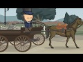 The Penny Farthing