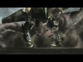 Transformers Revenge of the Fallen The Video Game Deep 