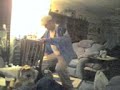 dancing Tex