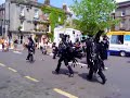 Morris Dancing
