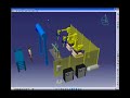 DELMIA PLM Express Automation Controls