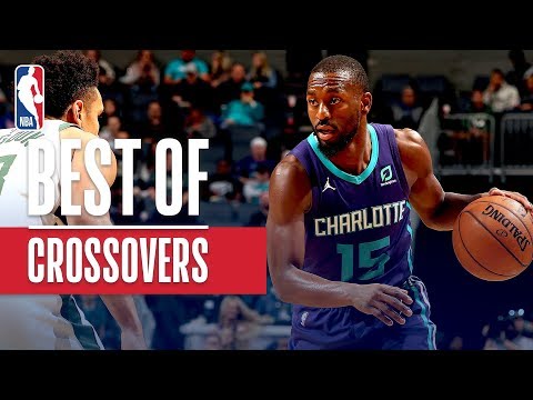 NBA's Best Crossovers | 2018-19 Season | Part 1
