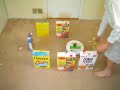 iRobot Create w/ Adaptive Mapping