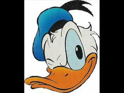 Roben og Knud - Hej lille tulipan