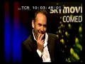 Sky Comedy Close-Up Dominic Frisby interviews Kenny
