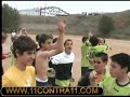 Ascenso a Infantil Regional del Helm�ntico - 14/06/08