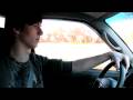 Canon HV30 24p mode Test footage using reverse telecine process