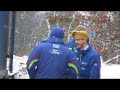 fiesta S2000 hirvonen.avi