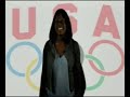 ijeoma is cheering from union, nj