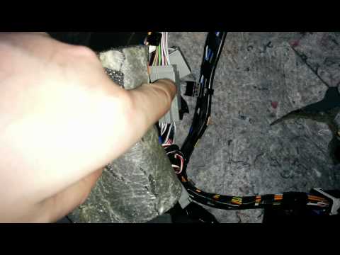 how to bluetooth ford focus