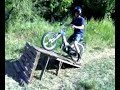 Salto incredibile con il si!!! Salto incredibile con il si!!!