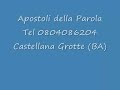 Dio,Maria II Parte