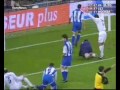 regatesgoles de henrybechkamrobinhoronaldinho c ronaldo