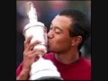 Tiger Woods