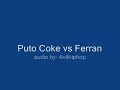 puto coke vs ferran   madrid 2005