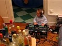 kyky the psychedelik dj !!!