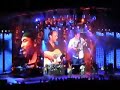 Dave Matthews Band @ The Hollwood Bowl 10/2