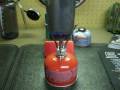 MSR Pocket Rocket Stove