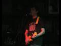 Binge Drinking - a comedy song by Gravity George