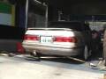 JZX81  1JZGTE  power check  　≫MLGSPL≪