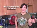 Feature Response - Gyro - 2 for 10 (with Melissa)