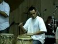Salsa Practice Soy Aquel
