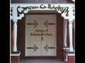 CWM RHONDDA a Welsh Hymn sung by Cor Rehoboth