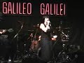 tiza en la sala galileo galilei, abril 2006
