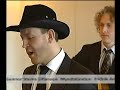 Ólafur Ragnar Grímsson og Baggalútur