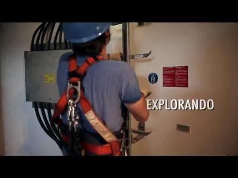 Na Trilha da Energia - Trailer
