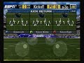 My Chargers dream... Kick return, opening...drive