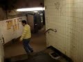 el tren de new york