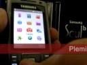 Samsung U800 Soul Triband 3G HSDPA Unlocked Phone