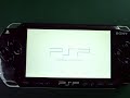 Sony PSP 6.20 Overview