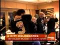 Champion City Celebrates Saints Win