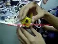 Airpax Stepper Motor Airpax Stepper Motor