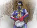 Spirit Drumming Spirit Drumming