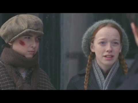 Anne & Jerry | say you won't let go