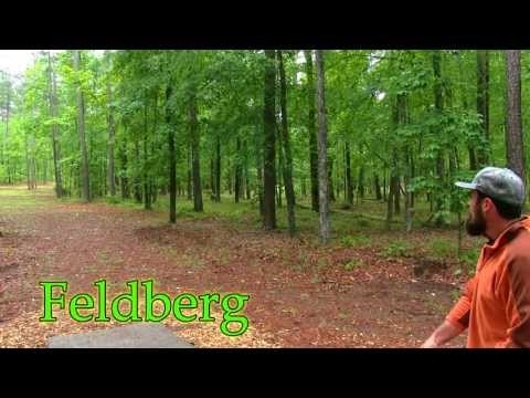 Yadkin swingers