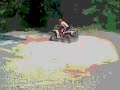 ATV Donuts ATV Donuts