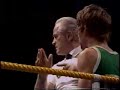 Sugar Ray Heaney v Ayub Kalule
