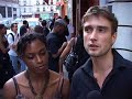 Interview/reportage Vernissage Stef B, JT Antilles televisio Interview/reportage Vernissage Stef B, JT Antilles televisio