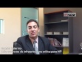 ¿Como los CIO pueden adaptar su infraestructura a las nuevas tendencias? ¿Como los CIO pueden adaptar su infraestructura a las nuevas tendencias?