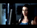 Winter In My Heart--Alice/Hatter