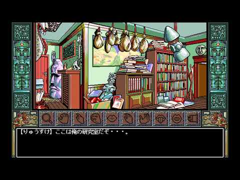 動画