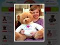 Teddy Bears Make Great Personalised Gifts