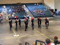 E.H.S. Silver Spurs-MILITARY