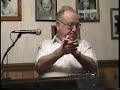 little roy wiggins 3 of 5 in march 1993 at roy's music shop in pigeon froge tenn. thanks to bob & barbara callaway of the louisville metro steel guitar club, for this priceless video.