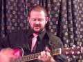 The Short Answer - Billy Bragg Cover (version 2)