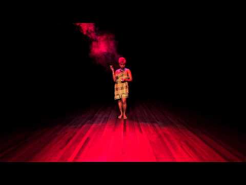 Koningin van Paramaribo final
